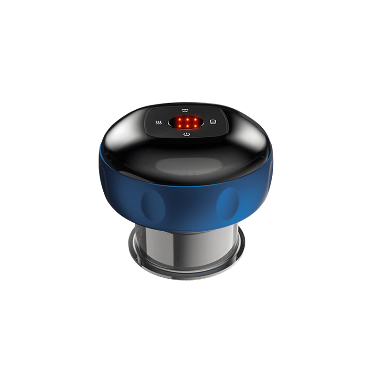 Mini Handheld Cupping Massager - home • office • health