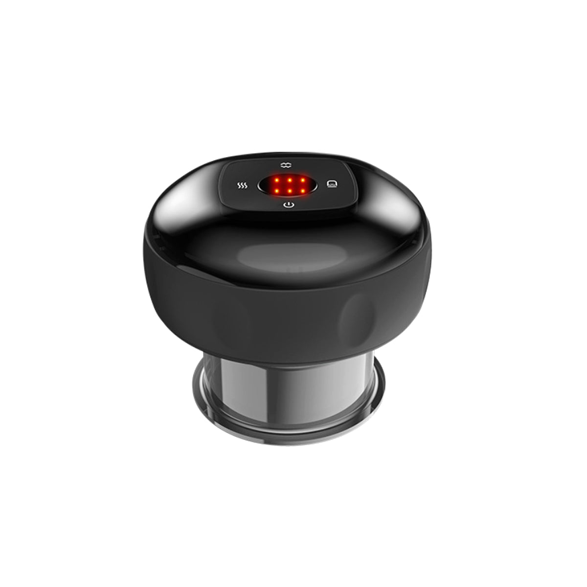 Mini Handheld Cupping Massager - home • office • health