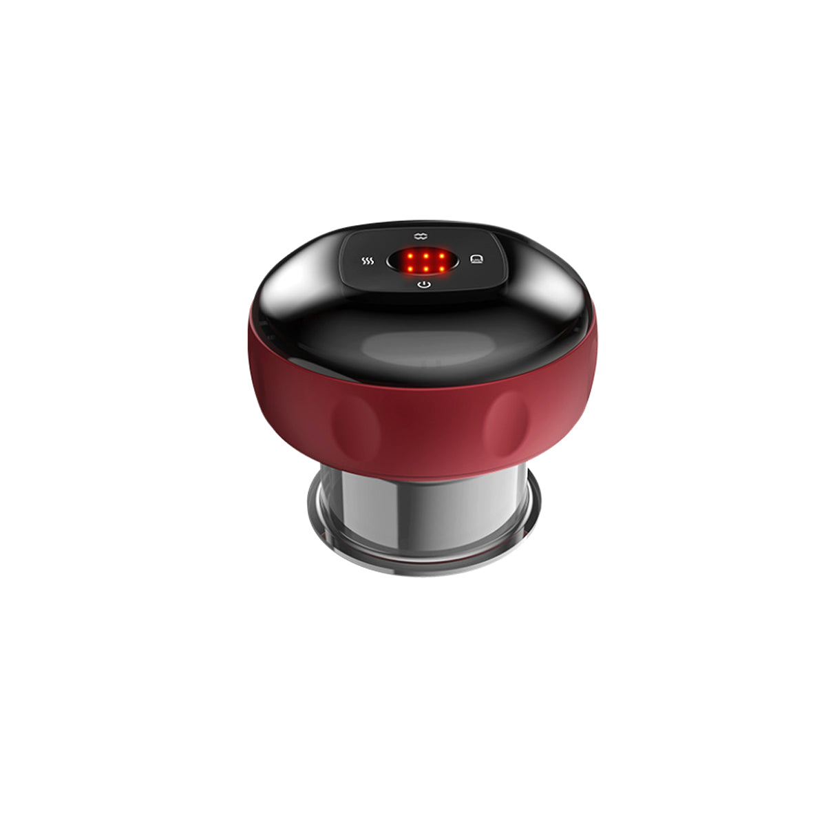 Mini Handheld Cupping Massager - home • office • health