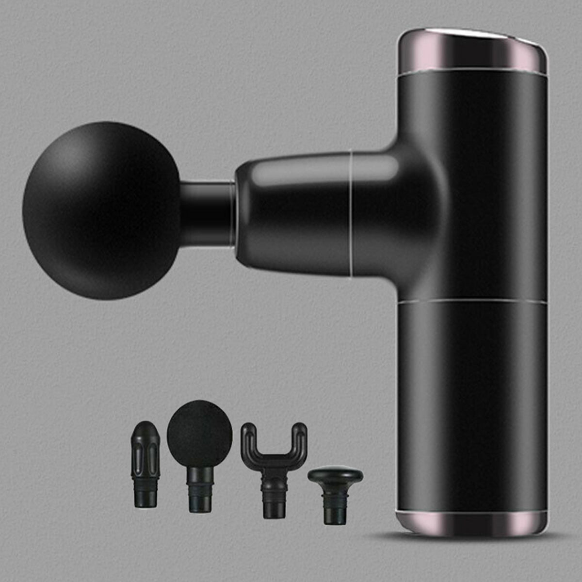 No More Sore Mini Massager And Muscle Toner - home • office • health