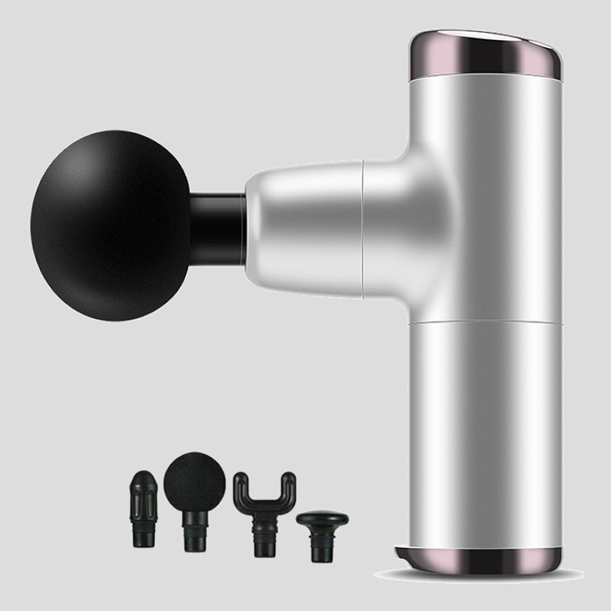 No More Sore Mini Massager And Muscle Toner - home • office • health