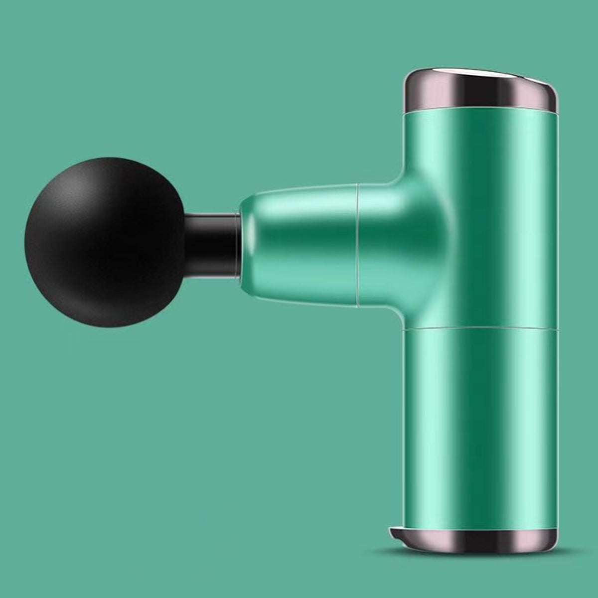 No More Sore Mini Massager And Muscle Toner - home • office • health