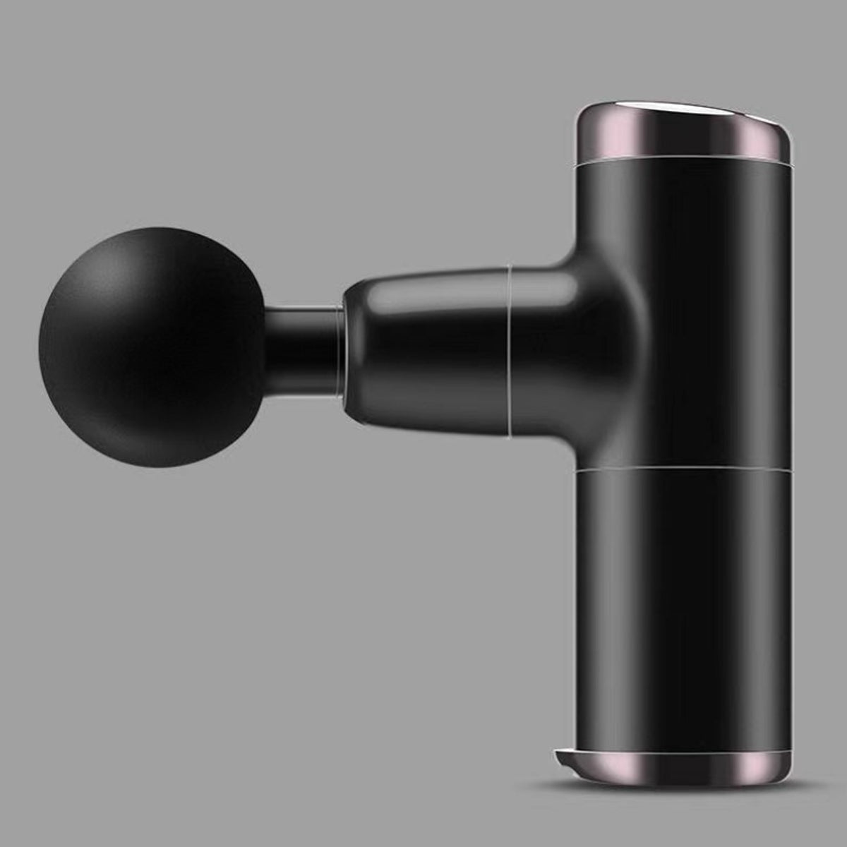 No More Sore Mini Massager And Muscle Toner - home • office • health