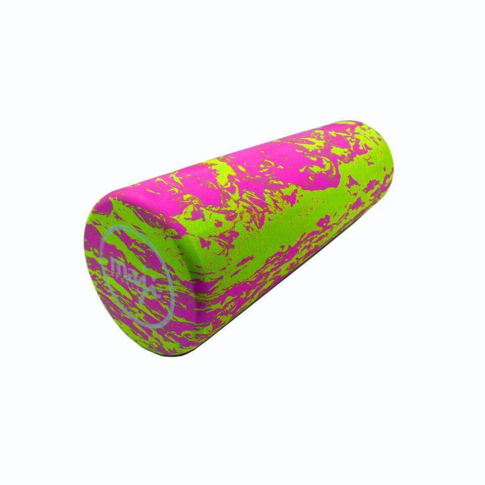 Maji Sports Taffy EVA Therapeutic Foam Roller - home • office • health