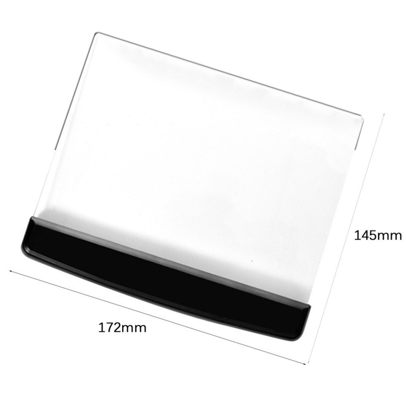 Portable LED Tablet Book Light Reading Night Light - home ⢠office ⢠health