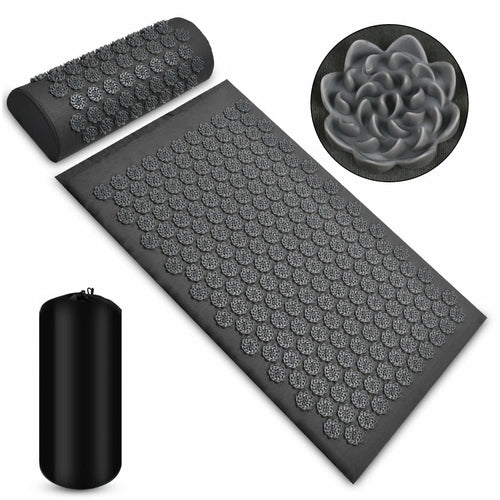 Acupressure Mat - home • office • health