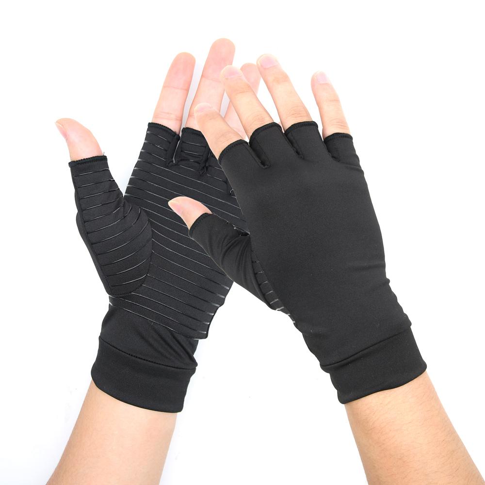 Compression Arthritis Glove for Joint Pain Relief - Unisex - home • office • health