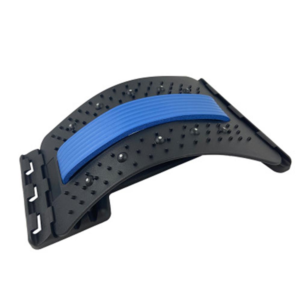 Adjustable Spinal Traction Arch - home • office • health