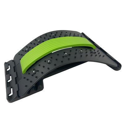 Adjustable Spinal Traction Arch - home • office • health