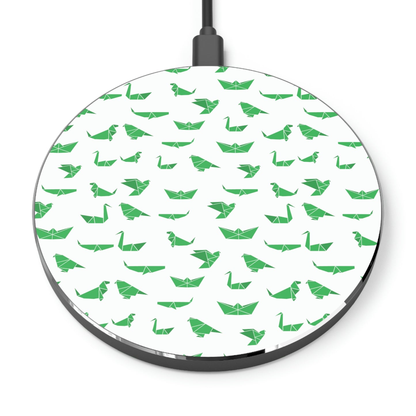 Wireless Charger - home • office • health