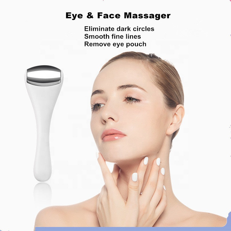 Eye & Face Ice Roller Massager - home • office • health
