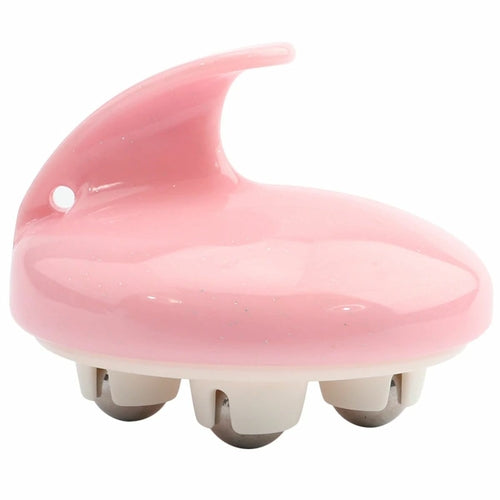 Rolling Body Massager - home • office • health
