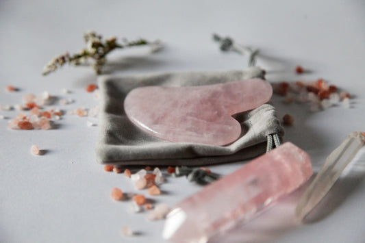 What is Gua Sha and What Does it Have to Do With Lymphatic Drainage?