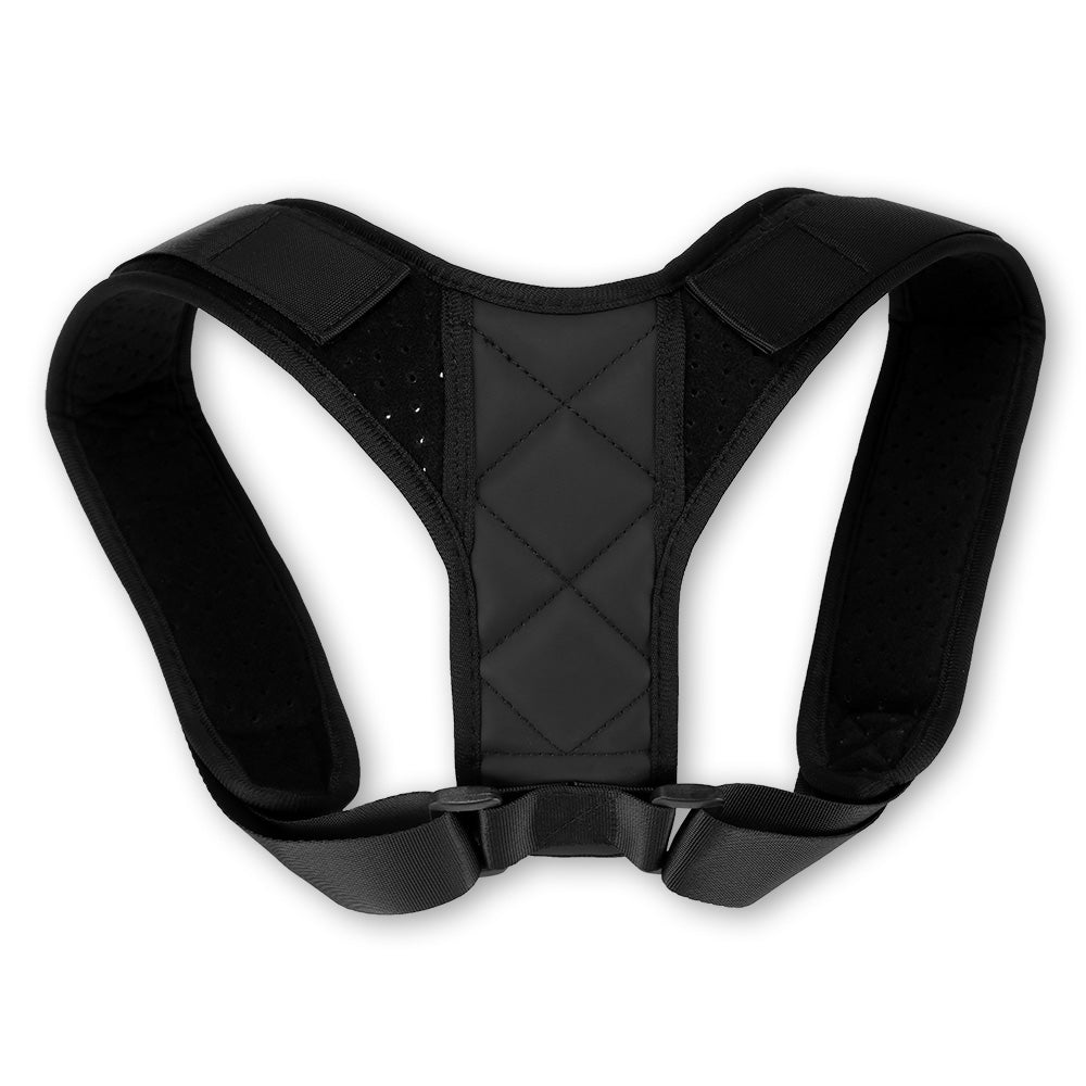 Posture Corrector Back with Adjustable Strap - home • office • health