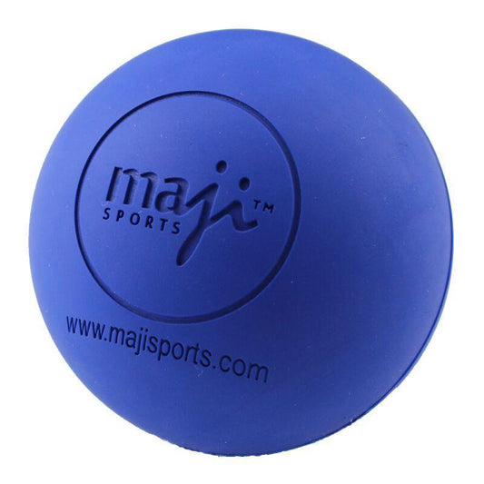 Natural Rubber Trigger Point Ball - home • office • health